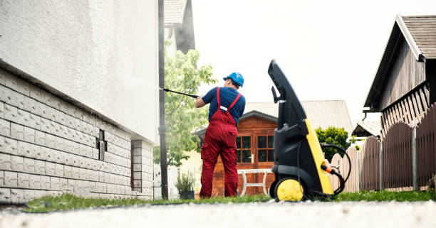 Best Gas Station Cleaning  in Hartwell, GA